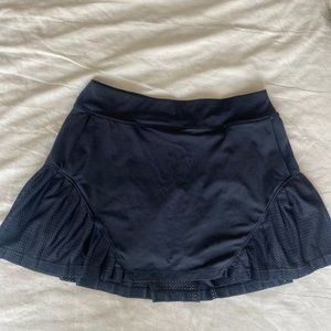 Black Under Armour Golf/Tennis Skort